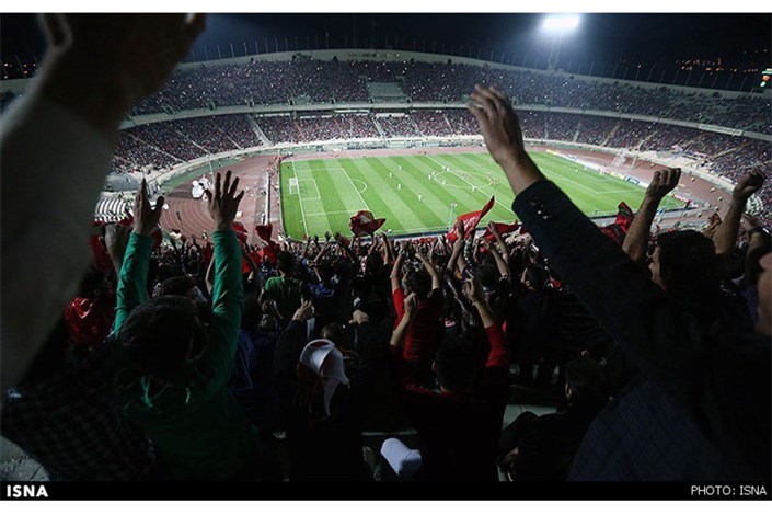  برنامه هفته دهم لیگ برتر فوتبال ایران اعلام شد