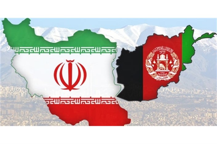 سرنوشت مشکلات مرزی ایران و افغانستان