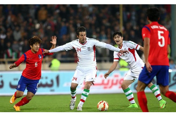 گزارش خبرگزاری کره‌جنوبی از مهاجمان «ترسناک» تیم ملی فوتبال ایران