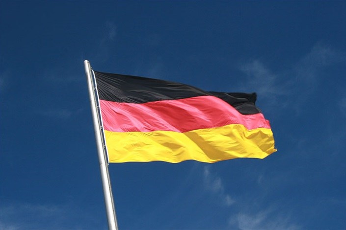 افزایش رشد اقتصادی آلمان/نگرانی‌ها فروکش کرد