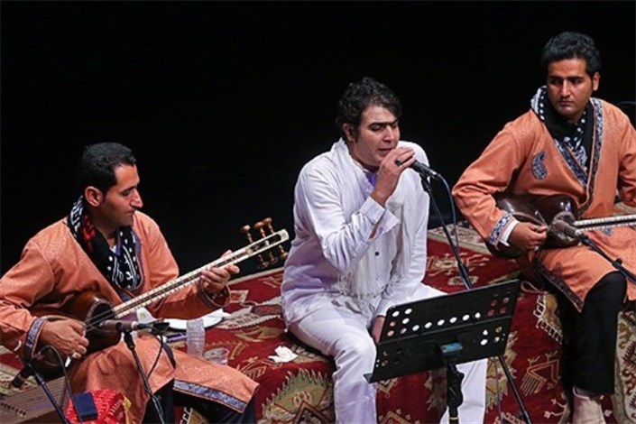 مهران غضنفری:موسیقی نواحی زیر ساخت موسیقی سنتی است