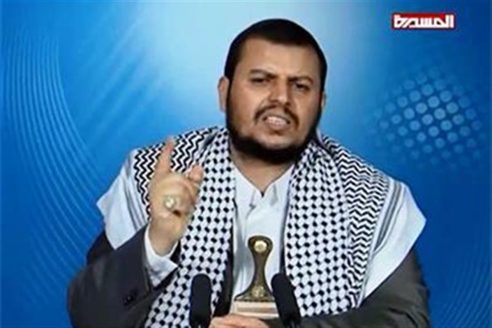 عبدالملک الحوثی:هدف عربستان اشغال تمام خاک یمن است