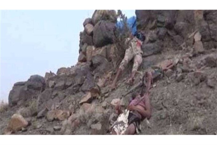 تلفات سنگین مزدوران سعودی در حمله نافرجام به یمن