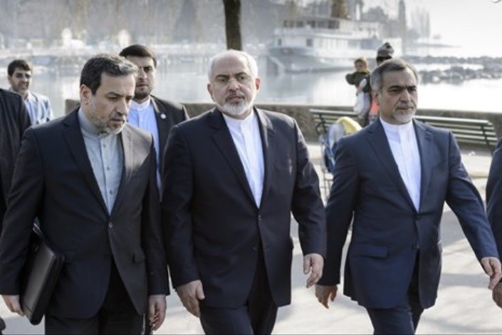  ظریف و عراقچی امروز به کمیسیون امنیت ملی مجلس می روند