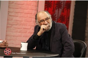 انتقاد داریوش ارجمند از هجمه‌ها علیه ناصر طهماسب + فیلم