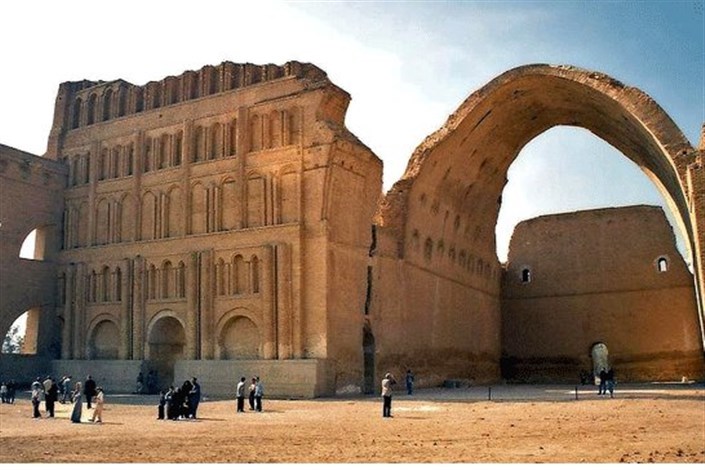 مرمت آثار تاریخی ایران در خارج از کشور عملیاتی نشد/ بودجه نداریم