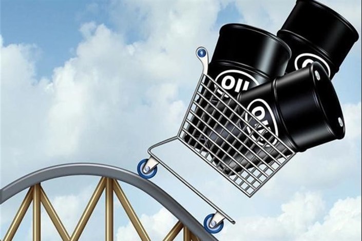 اثرپذیری بورس از تصمیم نفتی کشورهای تولید کننده