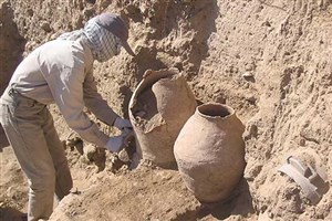 حفاری‌های غیرمجاز، تهدیدی جدی برای شناسنامه تاریخی ایران