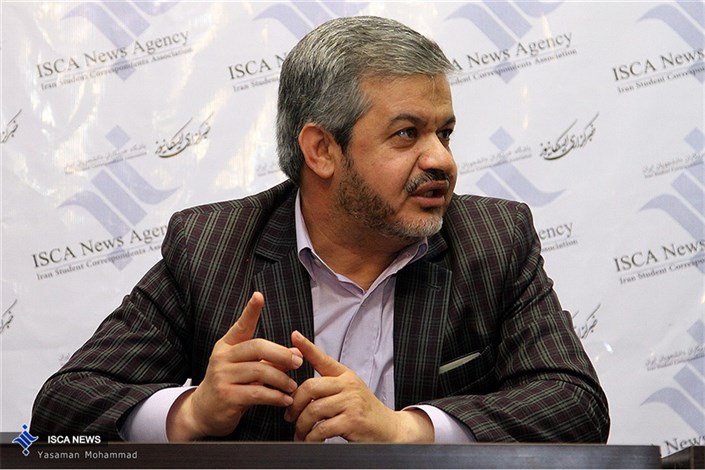 رحیمی: روحانی گزینه واحد در اجماع رسمی شورای سیاست گذاری اصلاح طلبان است