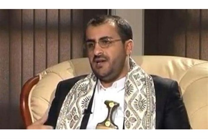 صنعاء خواستار صدور قطعنامه شورای امنیت برای پایان جنگ علیه یمن شد