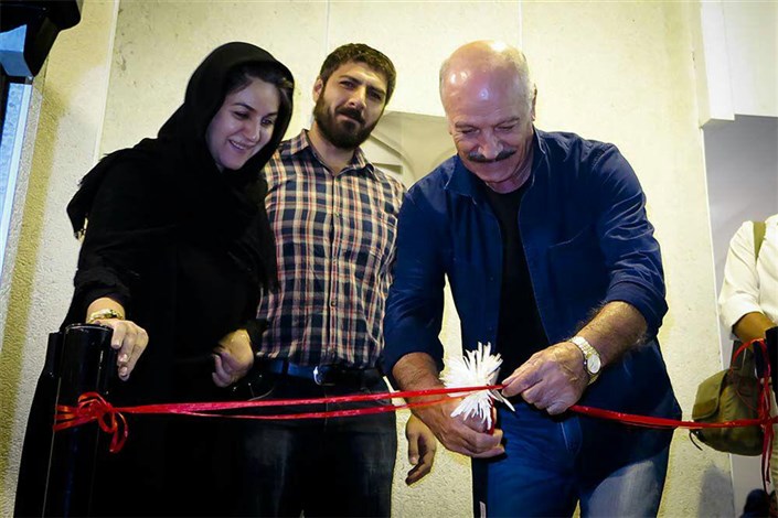 سعید راد: سینمای ایران در آپارتمان و کمدی های سخیف خلاصه شده است