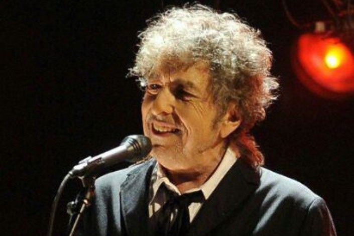 افزایش ۵۰۰ درصدی دانلود آهنگ‌های باب دیلن