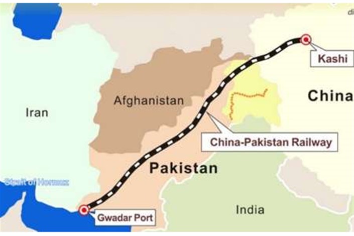 پاکستان: از مشارکت همسایگان در راهروی اقتصادی چین-پاکستان استقبال می کنیم