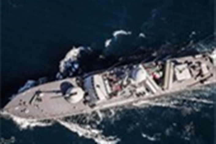 حمله ۲۱ قایق دزدان دریایی به کشتی ایرانی با آتش سنگین ناوهای ارتش ناکام ماند