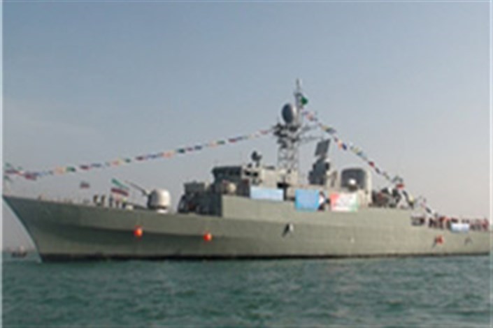 ناوهای جنگی ایران و آذربایجان در سواحل باکو رزمایش مشترک برگزار می‌کنند