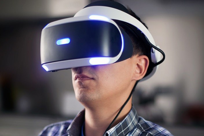 سونی از همین حالا از PlayStation VR پول در می‌آورد