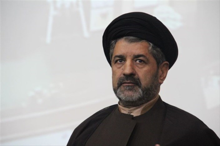 طه هاشمی:صالحی امیری اتفاقات خوبی را در وزارت ارشاد رقم خواهد زد