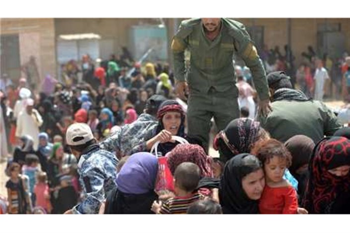 سازمان ملل: 31 هزار آواره به مناطق غرب موصل بازگشته‌اند