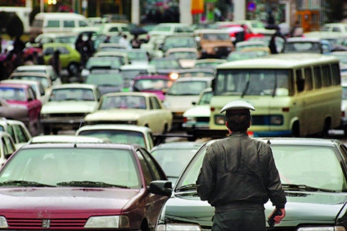 محدودیت‌های ترافیکی فردا در تهران