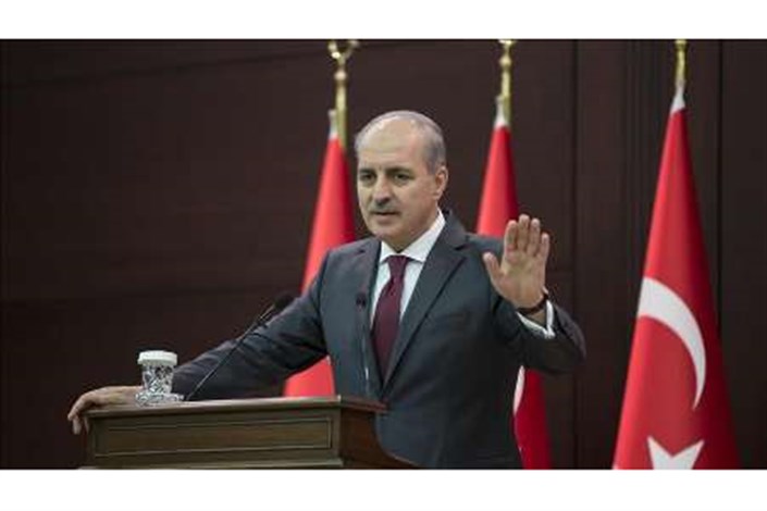 مقام ترک: جنگ جهانی سوم نزدیک است