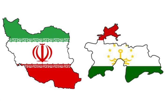 گسترش روابط تجاری تهران- دوشنبه در مسیر مصالح ملی است