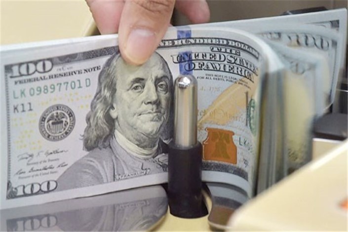 کاهش قیمت دلار در چهارمین روز بهمن+ جدول