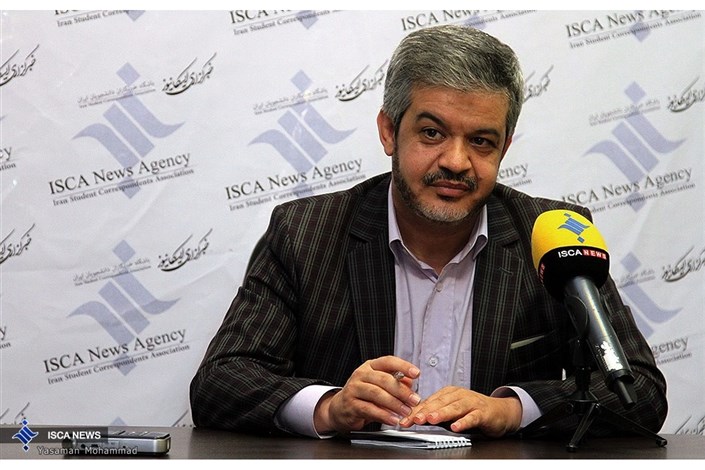 رایزنی معاون پارلمانی رییس‌جمهور برای ممانعت از جلب نماینده تهران توسط ماموران