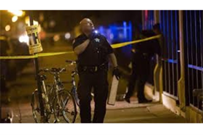 دو کشته در تیراندازی در شیکاگو