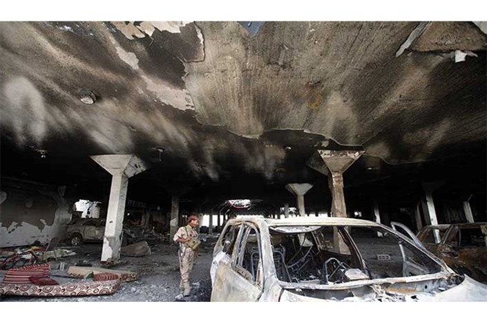 آتش بس یمن همچنان برقرار است