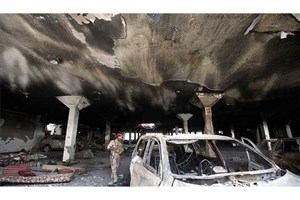 آتش بس یمن همچنان برقرار است