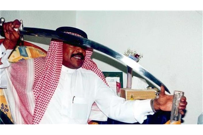 اعدام شاهزادۀ سعودی به جرم قتل در ریاض