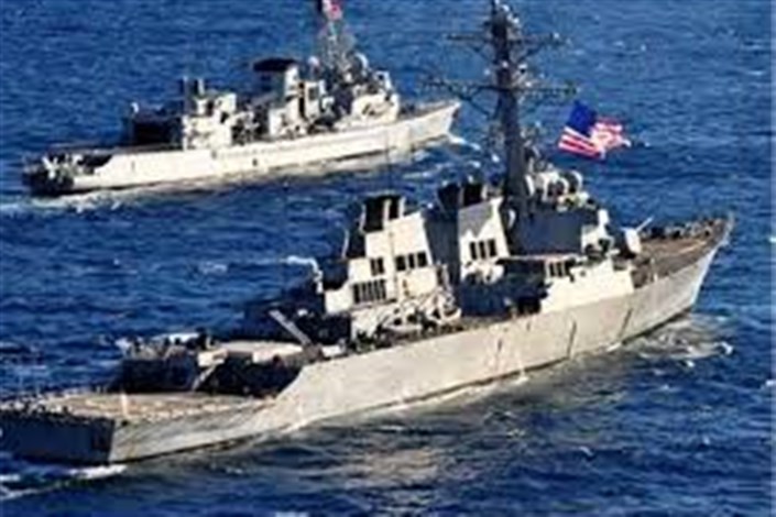  هشدار درباره ناتوانی نیروی دریایی آمریکا در برابر ایران