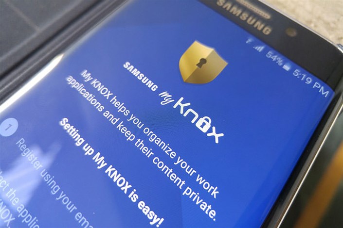هک موبایل ‌های سامسونگ با استفاده از ضعف سیستم امنیتی Knox