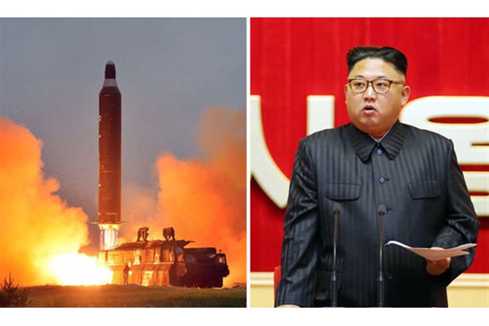 کره‌شمالی: آزمایش‌های موشکی اقدامی "دفاعی" است