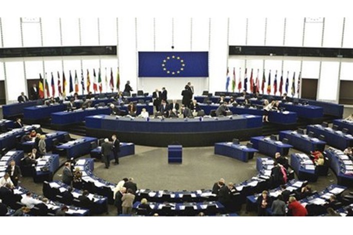 در پیش‌نویس بیانیه رهبران اتحادیه اروپا حامیان سوریه تهدید به تحریم شدند