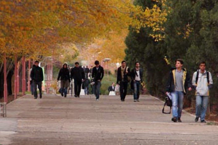 افزایش ظرفیت پذیرش کارشناسی ارشد در دانشگاه شهید چمران