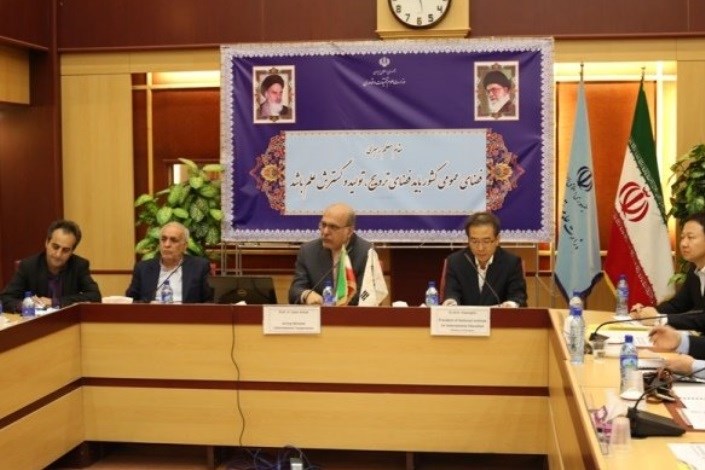 برگزاری اجلاس دانشگاه های برتر کره جنوبی فردا در ایران 