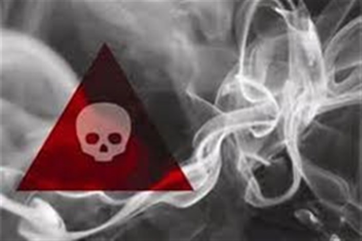 مرگ سه نفر از اعضای یک خانواده بر اثر مسمومیت با گاز منوکسیدکربن