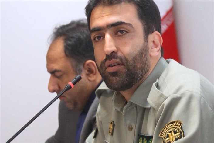 بزرگترین تخلف صید و شکار غیرمجاز  در استان تهران
