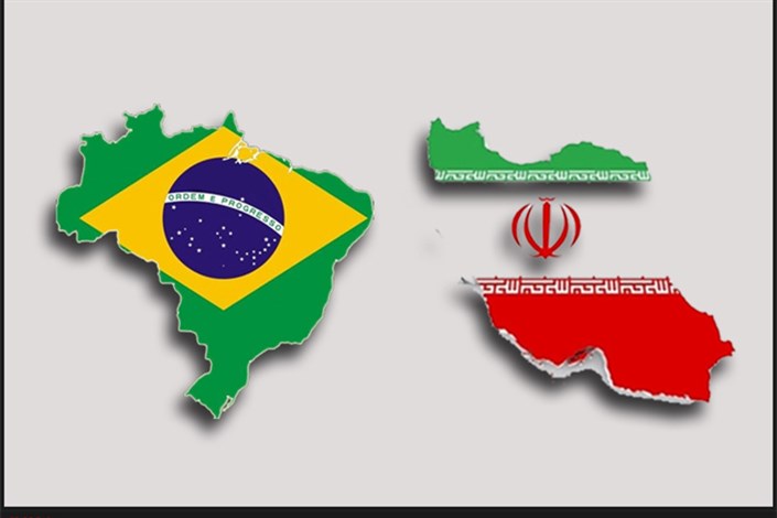 برگزاری کمیسیون مشترک ایران و برزیل تا اواخر آبان‌ماه سال جاری