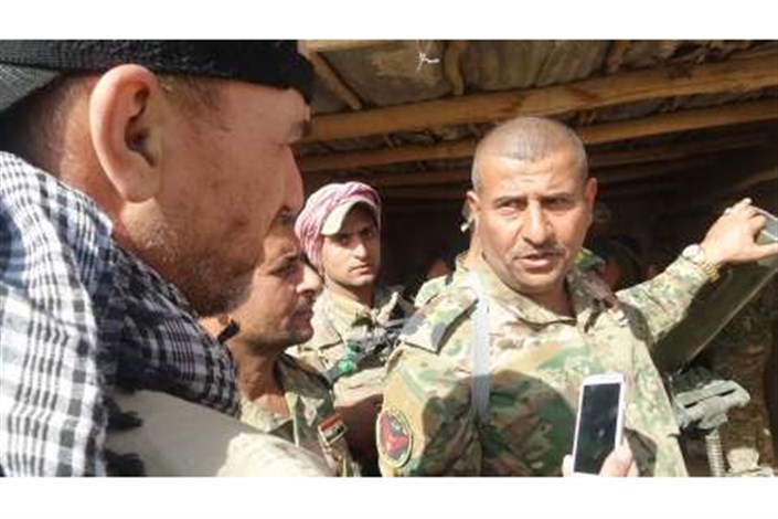 فرمانده عراقی: ازشیطان کمک نمی خواهیم