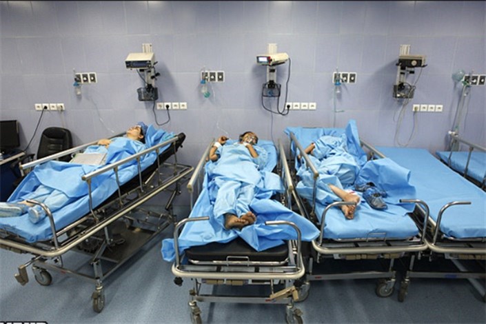 اجرای طرح تکمیل 21 هزار تخت بیمارستانی / ساخت رصدخانه سلامت ایرانیان