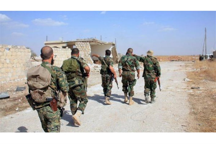 آغاز "عملیات بزرگ" گروه‌های شورشی سوری برای سیطره بر حلب
