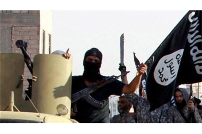 بازداشت مسئول جذب نیروی داعش در قندهار