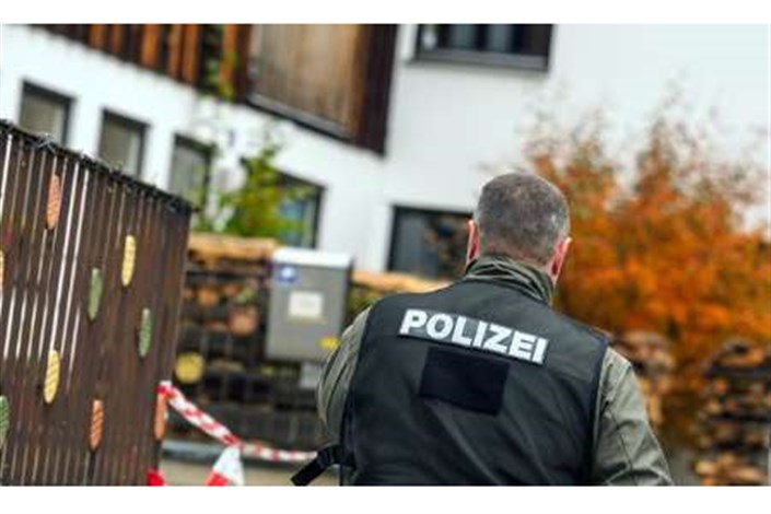 قتل یک پلیس در بایرن و هراس آلمان از افراط گرایی