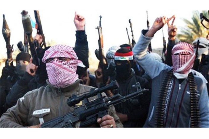 ثبت نام ترکمن های عراق برای جنگ با داعش در موصل