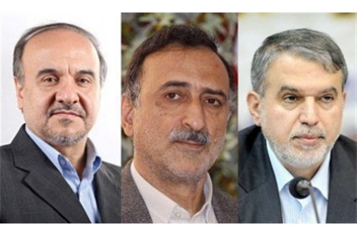 فتحی: احتمالا نظر نهایی فراکسیون امید رای مثبت به ۳ وزیر پیشنهادی است