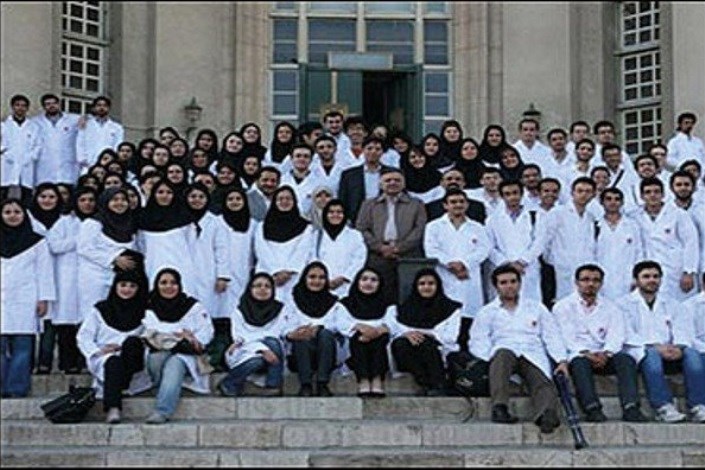 ثبت نام برای المپیاد علمی دانشجویان پزشکی تا ۲۹ آبان ادامه دارد