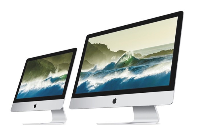 امسال منتظر نمایشگر اپل و iMac جدید نباشید