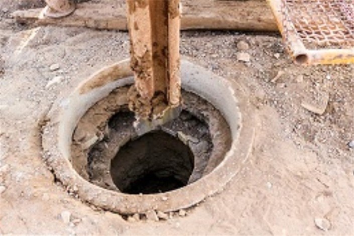 مرگ سه کارگر در اثر سقوط به چاه در تبریز 